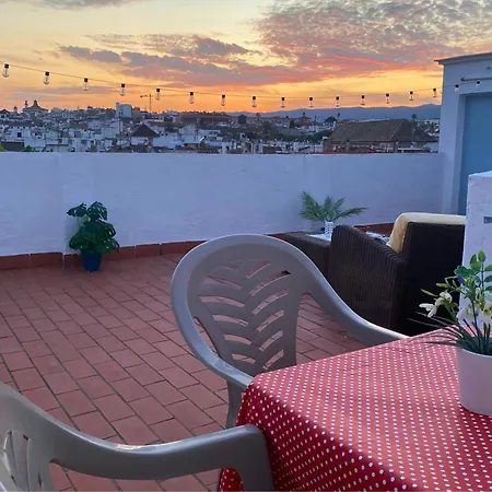 Appartement La Luz De San Eloy Córdoba