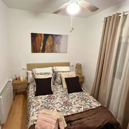 La Luz De San Eloy Apartamento *